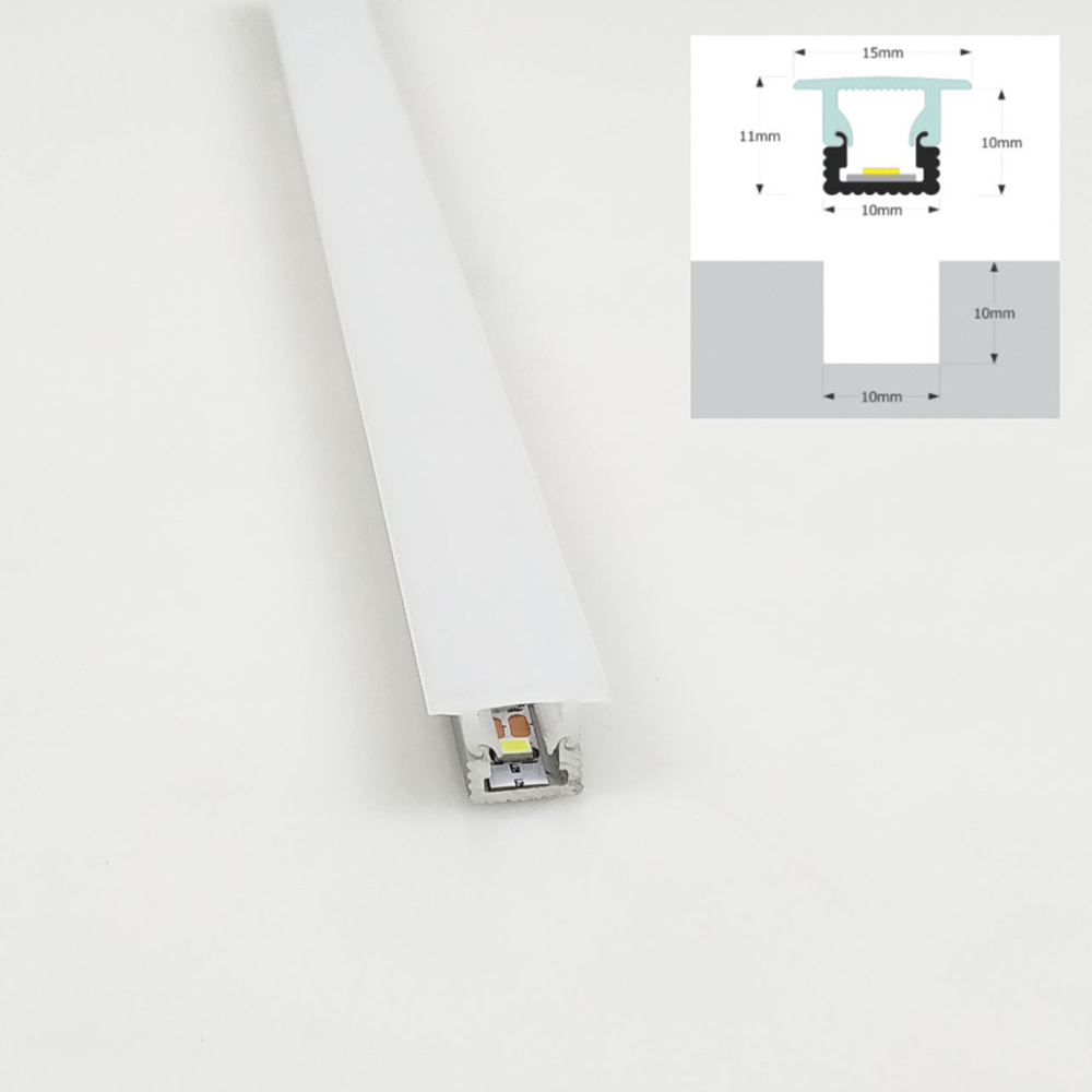 Modern Light Bar Fixtures LED Linear