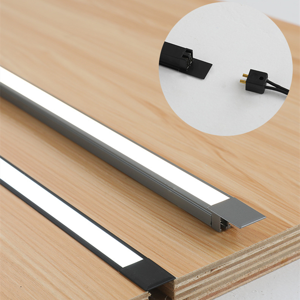 Simple Lighting Fixtures LED Linear