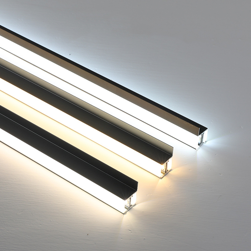 Modern Light Fixtures LED Cabinet Lighting