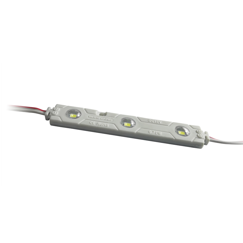 injection module light 120 degree viewing angle