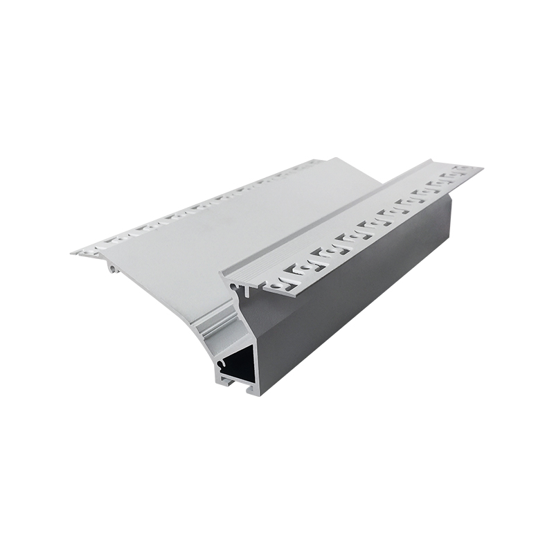 aluminium corner profile 16x16