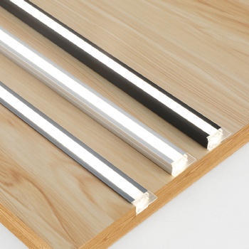 Simple Lighting Fixtures LED Linear