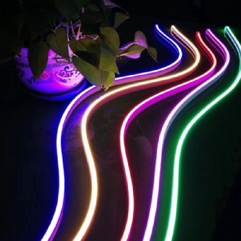 Flexible LED Neon Light for  Home Decoration