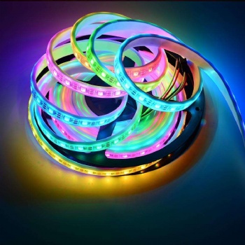Colorfull RGB LED  Strip light