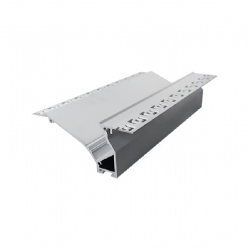 aluminium corner profile 16x16