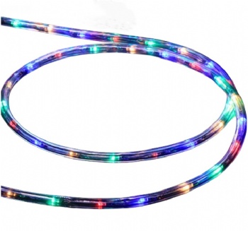 Decorative LED Rope Light Supplier