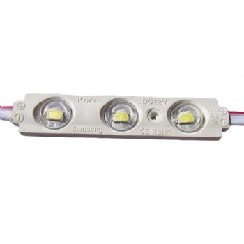 injection module light 160 degree viewing angle