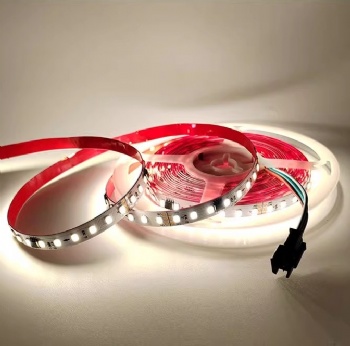 Intelligent Running Flowing Water Stripe Wedding Lighting LED Strip Light